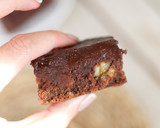 Foto del paso 6 de la receta: Brownie con nueces