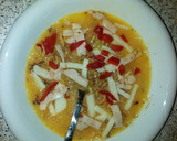 Tojásrántotta gofrisütőben recept fázis 1 fotója