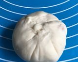 Foto langkah ke 6 dari resep Bakpia isi Sayur Sosis.