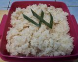 Foto langkah ke 7 dari resep 70. Tape ketan putih.