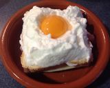 Foto del paso 7 de la receta Sandwich mixto bajo las nubes