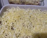 Foto del paso 4 de la receta: Keto lasagna (full cheese)