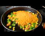 मखनी पास्ता (Makhani Pasta recipe in Hindi) रेसिपी चरण 4 फोटो