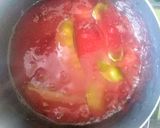 Foto del paso 1 de la receta: Compota de ciruelas con medallón de pavita👍🇵🇪