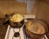 Foto del paso 1 de la receta: Locro neuquino
