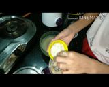 मसाला डोसा(masala dosa recipe in hindi) रेसिपी चरण 2 फोटो