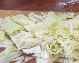 Pad thai - vagy valami hasonló recept fázis 2 fotója