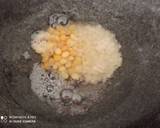 Masala Upma with wheat rava recipe step 3 photo