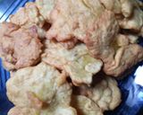 Foto langkah ke 3 dari resep Bakwan ala rantau.