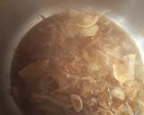 Une image de l'étape 4 de Osso bucco.