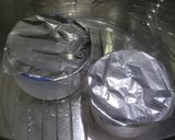 【快靚正甜品】椰汁鮮奶燉蛋的食譜步驟5照片