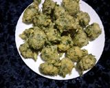 મેથી ના ભજિયાં (Methi Bhajiya Recipe In Gujarati) રેસીપી સ્ટેપ3ફોટો