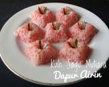 Cara Membuat Kuih Sagu Mutiara 5