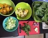 Foto langkah ke 1 dari resep Sayur Bening.