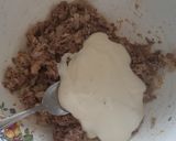 Foto del paso 6 de la receta: Morrones rellenos