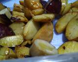 Jengkol Balado (289) langkah memasak 1 foto