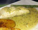 Foto del paso 10 de la receta: Merluza en salsa verde
