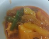 Foto langkah ke 7 dari resep Saus pedas asam manis.