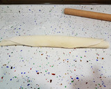 Foto del paso 13 de la receta: Rosca de Canela ó KRINGLE de Estonia!!!