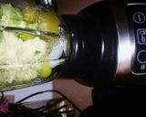 Foto del paso 2 de la receta: HU3RAz♡ Salsa de Aguacate "Picosa" =)~