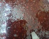 Gambar langkah 4 resipi Nakji-Bokkeum (Spicy Stir Fried Octopus).