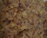 Foto langkah ke 1 dari resep Perkedel Daging.