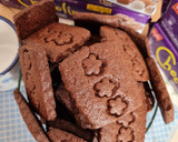 Foto del paso 6 de la receta: Galletitas de chocolate tipo Chocolinas® by Mate Amargo