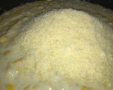 A picture of step 17 of Humita/Corn Empanada Filling.