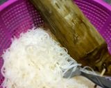 Foto langkah ke 3 dari resep Ketoprak.