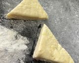 Foto del paso 4 de la receta: Scons de queso