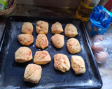 Foto del paso 8 de la receta: Chipá Mestizo (con lo que hay en casa)