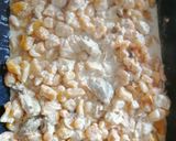 Foto del paso 6 de la receta: Ñoquis de zapallo con salsa marinera a la Natita