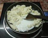 Kalakand recipe step 3 photo