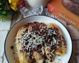 Foto langkah ke 5 dari resep Pisang Panggang Spesial.