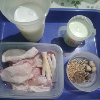 Langkah 1