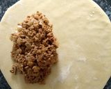 A picture of step 15 of Empanadas de Pino Chilenas 🇨🇱.