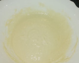 Foto del paso 1 de la receta: Pan con prefermento