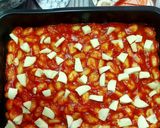 Foto del passaggio 4 della ricetta Gnocchi alla sorrentina
