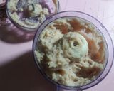 Foto langkah ke 1 dari resep Bakso ayam homemade.