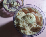 Foto langkah ke 1 dari resep Bakso ayam homemade.