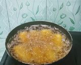 Foto langkah ke 5 dari resep Singkong Goreng Crispy.