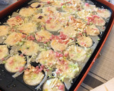 Foto del paso 11 de la receta: Takoyaki