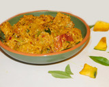 பூசணிக்காய் மசாலா ரெசிபி ஸ்டேப் 6 புகைப்படம்