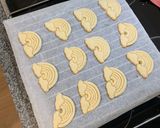 Foto del paso 6 de la receta Galletas arcoíris Thermomix cumple 1 Carmen