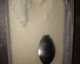 Foto langkah ke 5 dari resep Es cream wall's rumahan super lembut.
