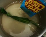 Foto langkah ke 1 dari resep Pak Thong Koh (Hydro Coco).