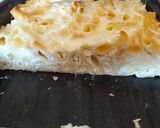 Sült makaróni recept fázis 3 fotója