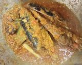 Foto langkah ke 5 dari resep Pesmol Tongkol.