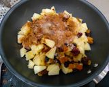 Foto langkah ke 1 dari resep Apple pie classic.