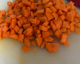Foto del paso 1 de la receta: Arroz 3 delicias muy muy fácil